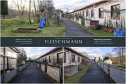 Schmalkalden Gewerbeimmobilie mit PV-Potenzial – Hallenflächen, Infrastruktur & Energierendite Gewerbe kaufen