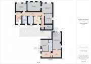 Schmalkalden Mehrfamilienhaus mit Potenzial: Rendite, Platz für Familie & Entwicklungsmöglichkeiten! Haus kaufen