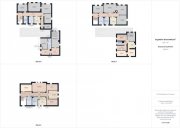Schmalkalden Mehrfamilienhaus mit Potenzial: Rendite, Platz für Familie & Entwicklungsmöglichkeiten! Haus kaufen