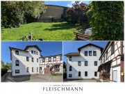 Schmalkalden Mehrfamilienhaus mit Potenzial: Rendite, Platz für Familie & Entwicklungsmöglichkeiten! Haus kaufen