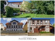 Schmalkalden Mehrfamilienhaus mit Potenzial: Rendite, Platz für Familie & Entwicklungsmöglichkeiten! Haus kaufen