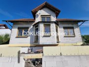 Schmalkalden Sonnenlage über Schmalkalden: charaktervolles 264‑m²‑Haus mit Panoramablick, Kamin & Gestaltungsspielraum Haus kaufen