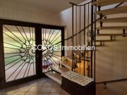 Schmalkalden Sonnenlage über Schmalkalden: charaktervolles 264‑m²‑Haus mit Panoramablick, Kamin & Gestaltungsspielraum Haus kaufen