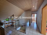 Schmalkalden Sonnenlage über Schmalkalden: charaktervolles 264‑m²‑Haus mit Panoramablick, Kamin & Gestaltungsspielraum Haus kaufen
