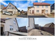 Rotterode Platz für Familie & Ideen – Einfamilienhaus mit 8 Zimmern & Terrasse in Rotterode Haus kaufen