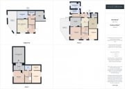Rotterode Platz für Familie & Ideen – Einfamilienhaus mit 8 Zimmern & Terrasse in Rotterode Haus kaufen