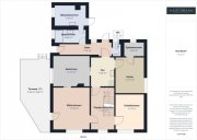 Rotterode Platz für Familie & Ideen – Einfamilienhaus mit 8 Zimmern & Terrasse in Rotterode Haus kaufen