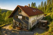 Rotterode Touristische Betreiberimmobilie nahe Oberhof – Hotel, Gastronomie & Ferienkonzepte Gewerbe kaufen