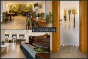 Rotterode Touristische Betreiberimmobilie nahe Oberhof – Hotel, Gastronomie & Ferienkonzepte Gewerbe kaufen