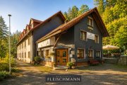 Rotterode Touristische Betreiberimmobilie nahe Oberhof – Hotel, Gastronomie & Ferienkonzepte Gewerbe kaufen