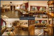Rotterode Touristische Betreiberimmobilie nahe Oberhof – Hotel, Gastronomie & Ferienkonzepte Gewerbe kaufen