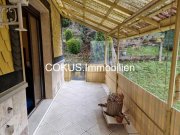 Steinbach-Hallenberg Behagliches Zuhause - größeres EFH mit Naturgarten und 3x Garage Haus kaufen