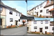 Steinbach-Hallenberg Charmantes Zuhause: Historisches Fachwerk, modernisiert, mit offener Küche Haus kaufen