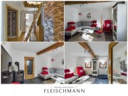 Steinbach-Hallenberg Charmantes Zweifamilienhaus in Steinbach-Hallenberg: Entdecken Sie es im virtuellen Rundgang! Haus kaufen