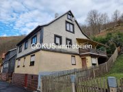 Steinbach-Hallenberg 🏡 Dach neu - Preis alt. Ihr Einstieg mit sofortigem Mehrwert. Haus kaufen