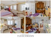 Steinbach-Hallenberg Historisches ZFH in Viernau: Modernisiert, energieeffizient und sofort bezugsfertig Haus kaufen