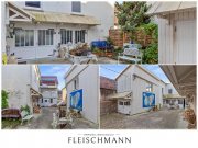 Steinbach-Hallenberg Historisches ZFH in Viernau: Modernisiert, energieeffizient und sofort bezugsfertig Haus kaufen