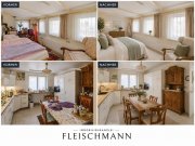 Steinbach-Hallenberg Historisches ZFH in Viernau: Modernisiert, energieeffizient und sofort bezugsfertig Haus kaufen