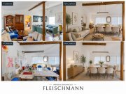 Steinbach-Hallenberg Historisches ZFH in Viernau: Modernisiert, energieeffizient und sofort bezugsfertig Haus kaufen