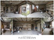 Steinbach-Hallenberg Kreativer Selbstaus- und aufbau zum Preis eines Baugrundstückes! Haus kaufen