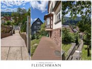 Steinbach-Hallenberg Selbst einziehen, vermieten – oder beides? Alles ist möglich, starten Sie jetzt durch! Haus kaufen