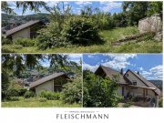 Steinbach-Hallenberg Selbst einziehen, vermieten – oder beides? Alles ist möglich, starten Sie jetzt durch! Haus kaufen