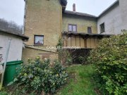 Floh-Seligenthal 🏠 Bring Deine Ideen ins Spiel: Doppelhaushälfte mit Hof, Garten & Garage Haus kaufen