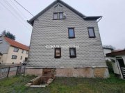 Floh-Seligenthal 🏠 Bring Deine Ideen ins Spiel: Doppelhaushälfte mit Hof, Garten & Garage Haus kaufen