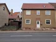 Floh-Seligenthal 🏠 Platzwunder mit Potenzial - 5-Zimmer‑Reihenendhaus in idyllischem Winzgrundstück Haus kaufen