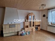 Trusetal Einfamilienhaus + mit Terrassen Garten und Garage Haus kaufen