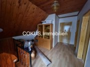 Trusetal Einfamilienhaus + mit Terrassen Garten und Garage Haus kaufen