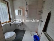 Trusetal Einfamilienhaus + mit Terrassen Garten und Garage Haus kaufen