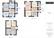 Breitungen/Werra Familienhaus in Breitungen: 145m² Raum zum Leben & Gestalten. Gepflegt mit Potenzial. Haus kaufen