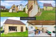 Breitungen/Werra Familienhaus in Breitungen: 145m² Raum zum Leben & Gestalten. Gepflegt mit Potenzial. Haus kaufen