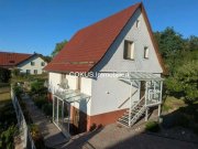Breitungen/Werra 🏡 Gepflegtes Einfamilienhaus mit beheiztem Wintergarten und neuem Bad auf 586 m² Grundstück Haus kaufen