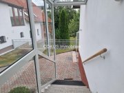 Breitungen/Werra 🏡 Gepflegtes Einfamilienhaus mit beheiztem Wintergarten und neuem Bad auf 586 m² Grundstück Haus kaufen