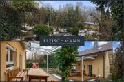 Meiningen Einziehen & Wohlfühlen – Modernes Einfamilienhaus mit Garten und Kamin in Meiningen Haus kaufen