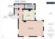 Meiningen Einziehen & Wohlfühlen – Modernes Einfamilienhaus mit Garten und Kamin in Meiningen Haus kaufen