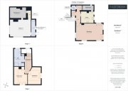 Meiningen Einziehen & Wohlfühlen – Modernes Einfamilienhaus mit Garten und Kamin in Meiningen Haus kaufen