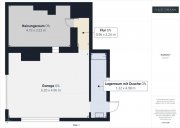 Meiningen Einziehen & Wohlfühlen – Modernes Einfamilienhaus mit Garten und Kamin in Meiningen Haus kaufen