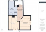 Meiningen Einziehen & Wohlfühlen – Modernes Einfamilienhaus mit Garten und Kamin in Meiningen Haus kaufen
