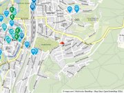 Meiningen Einziehen & Wohlfühlen – Modernes Einfamilienhaus mit Garten und Kamin in Meiningen Haus kaufen