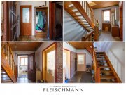 Meiningen Historisches Familienhaus mit Scheune und großem Platzangebot Haus kaufen