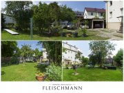 Obermaßfeld-Grimmenthal Tolle Kapitalanlage: Voll vermietetes Mehrfamilienhaus mit 5 Einheiten zu verkaufen Haus kaufen