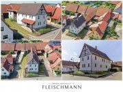 Römhild Altbau mit Herz sucht Familie mit Vision – Ruhig gelegenes Einfamilienhaus mit großem Garten Haus kaufen