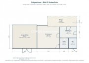 Hümpfershausen Ihr Platz in der Rhön: solides Wohnhaus mit großem Nebengelass, Park-Garten & Weitblick Haus kaufen