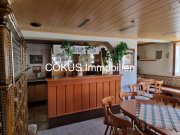 Wasungen 🌟 Vielseitiges Raumwunder mit Gastro-Flair und Wohnpotenzial Haus kaufen