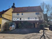 Wasungen 🌟 Vielseitiges Raumwunder mit Gastro-Flair und Wohnpotenzial Haus kaufen