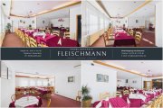 Hildburghausen Ein Ort mit Geschichte wartet auf Ihre Ideen: Das Restaurant „Erdbeere“ Gewerbe kaufen