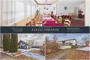 Hildburghausen Ein Ort mit Geschichte wartet auf Ihre Ideen: Das Restaurant „Erdbeere“ Gewerbe kaufen